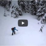 Video: Dave Treadway – Cabin Trip – Ski Touring