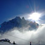 Photos: View from Flégère, Chamonix