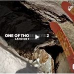 Video: One of those days 2 – Candide Thovex