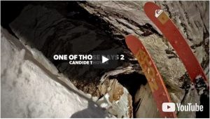 Video: One of those days 2 – Candide Thovex