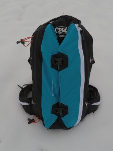 Gear: TSL Dragonfly 10/20 Rucksack