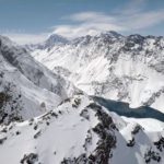 Video: Backcountry Skiing in Chile