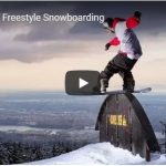 Video: Motivation Time – Freestyle Snowboarding