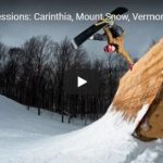 Video: Park Sessions – Carinthia, Vermont