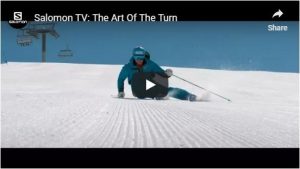 Video: The Art of the Turn