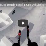 Video: Impossible – Double Backflip Gap