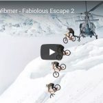 Video: Shredding Saalbach – Fabiolous Escape 2