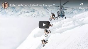 Video: Shredding Saalbach – Fabiolous Escape 2