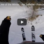 Video: Léo Taillefer’s Line of the Winter