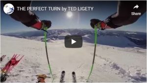 Video: The Perfect Turn